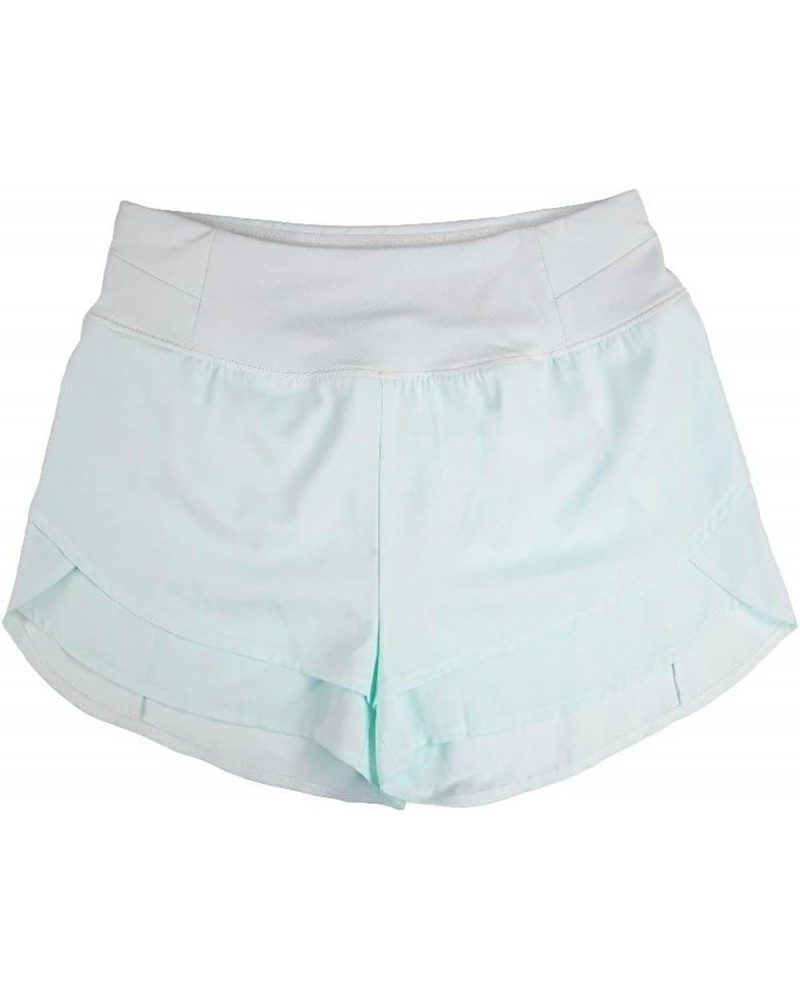 Tech Shorts Mint Green $17.99 Shorts