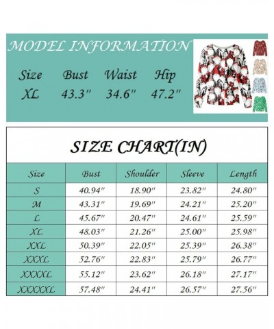 Scrub Jacket for Women Fashion Valentines Day Cute Love Heart Pattern T Shirts Loose Fit Button Working Jackets 20wine $7.79 ...