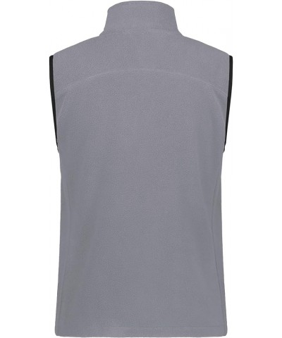 Women's Ladies Chill Fleece Vest 2.0 Graphite $7.63 Activewear