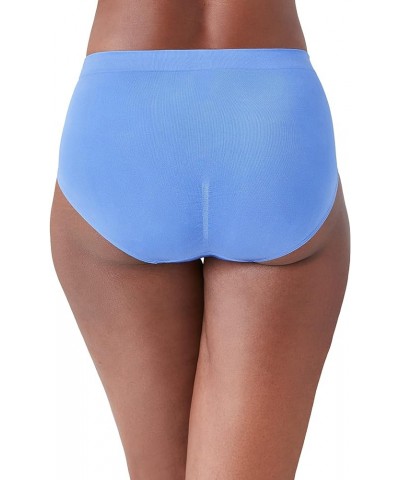 Women's B Smooth Briefs Panty Blue Yonder $11.20 Lingerie