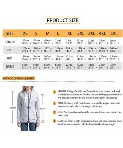 XS-5XL Zip Up Hoodie for Women Sweatshirt Pullover Giraffe Butterfly $17.86 Hoodies & Sweatshirts