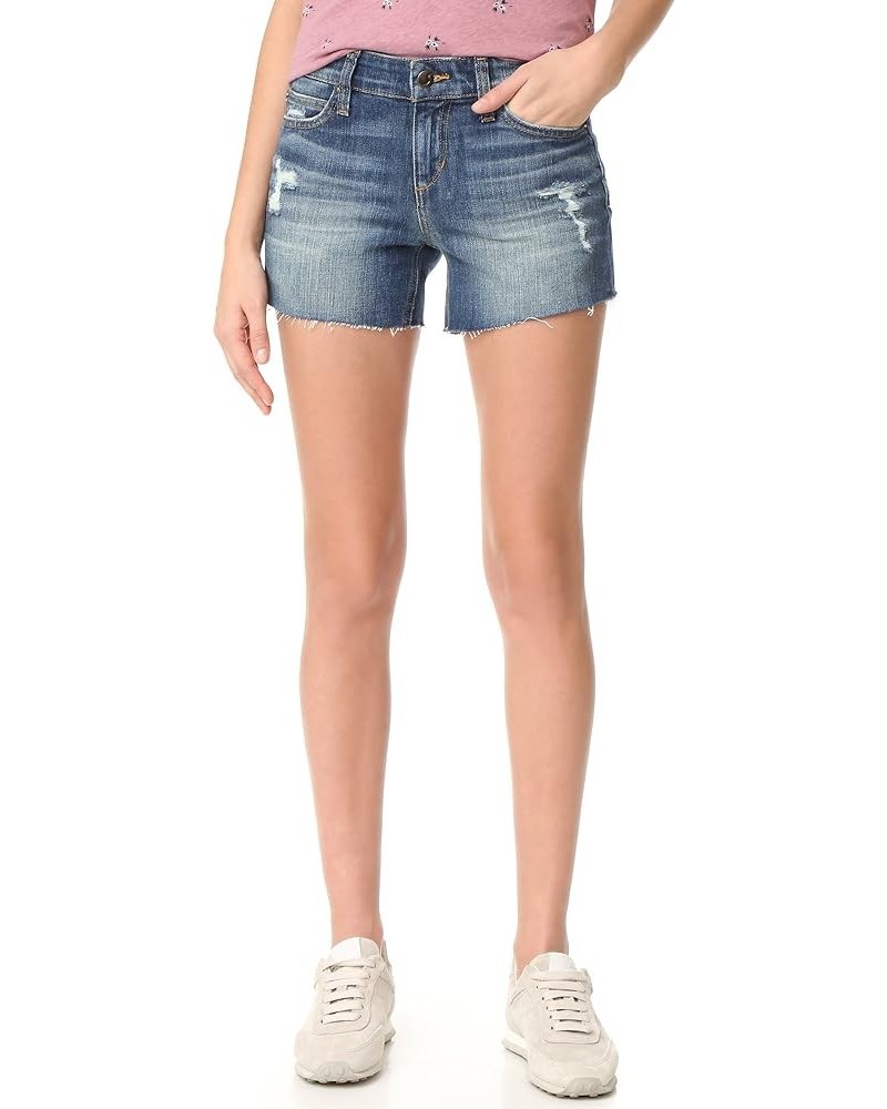 Women's Ozzie Fashion Rami $21.23 Shorts