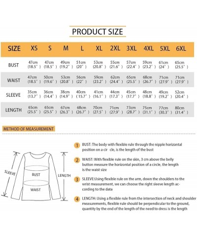 Women's Oversized Long Sleeve T Shirt Athletic Crewneck Slim Tops Quick Dry Loose Sweatshirt Colorful Shark $8.99 Hoodies & S...