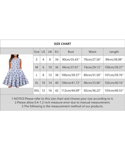 1950s Vintage Cocktail Tea Dress for Women Floral Rockabilly Prom Dress Ruched Bodycon Wedding Guest Dress Bn3-red $7.01 Dresses