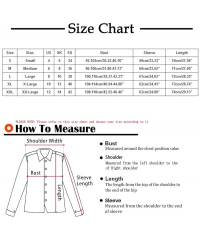 2022 Trendy Blazer Tops for Womens One Button Casual Business Blazer Jackets Women's Lapel Solid Blazers with Pockets Purple ...