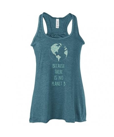 Tank Tops, Free X-Large Planet B $16.76 Tanks