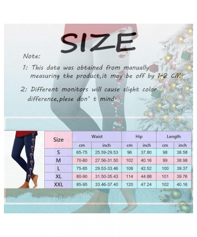 Fleece Lined Leggings Women Plus Size,Women's Activewear Leggings Winter Warm Solid Soft Clouds Fleece Yoga Pants 02-black $7...