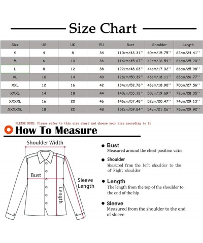 Fuzzy Fleece Jackets for Women Sleeve Thick Warm Hooded Cardigan Coat Warm Hooded Zip Up Fuzzy Womens Winter Women'S 1-ag $14...