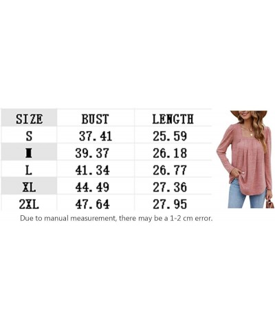 Sweatshirts for Women Crew Neck Long Sleeve Tunic Shirt Tops for Legging 02 Black $10.25 Tops