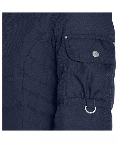 Women's Sun Valley Down Duffle Coat Plus Black $75.30 Jackets