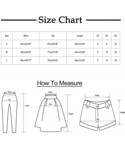 Women's High Waisted Biker Shorts Butt Lifting Tummy Control Gym Shorts Slim Fit Stretch Fitness Yoga Leggings Shorts X1-ag $...