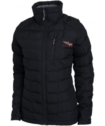 SITKA Women's Fahrenheit Windproof Insulated Hunting Jacket Sitka Black $79.80 Jackets