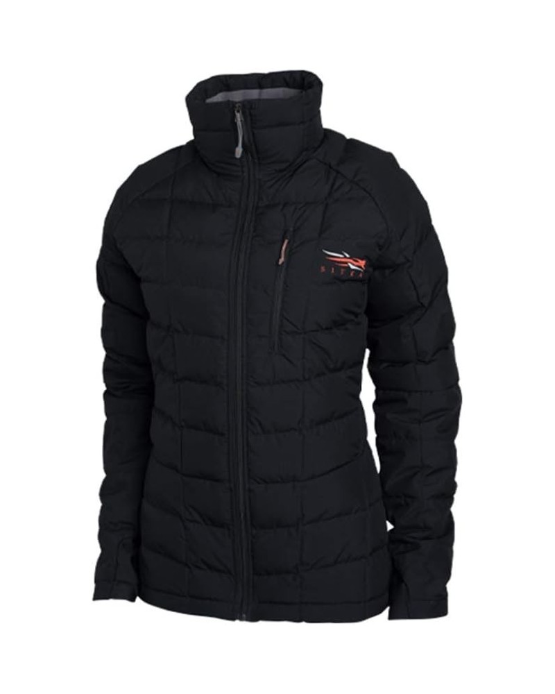 SITKA Women's Fahrenheit Windproof Insulated Hunting Jacket Sitka Black $79.80 Jackets