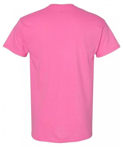 NCAA Michigan State Spartans Basic Block, Team Color T Shirt Michigan State Spartans Pink $14.57 T-Shirts