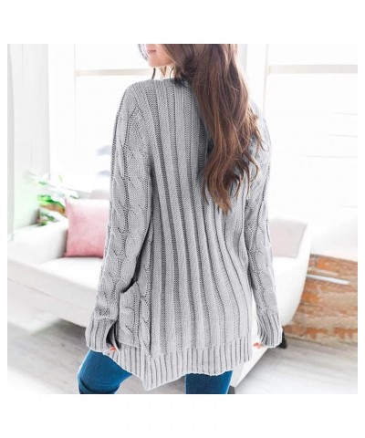 Long Cardigans for Women Trendy Casual Lightweight Soft Comfy Long Sleeve Jacket Clothes Spring Fashion Outerwear Cardigan fo...