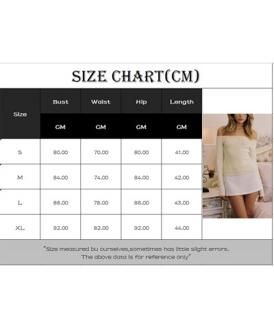 Elegant Off Shoulder Crop Top for Women Long Sleeve Slim Going Out T-Shirt Y2K 90s Vintage Harajuku Tees Streetwear W Yellow ...