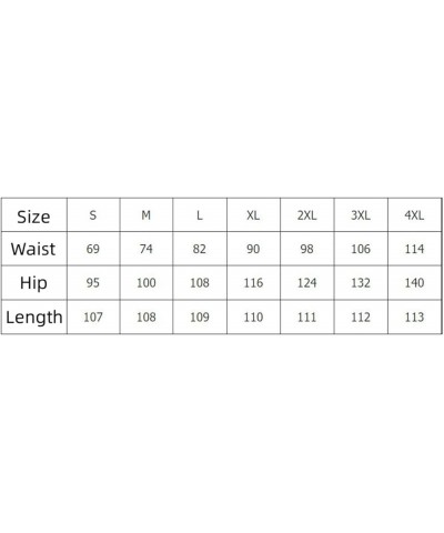 Women's Jeans Stretch High Waist Loose Pants Casual Soft Denim Pants Fashionable Wide Leg Flared Jeans Women's Jeans A02-ligh...