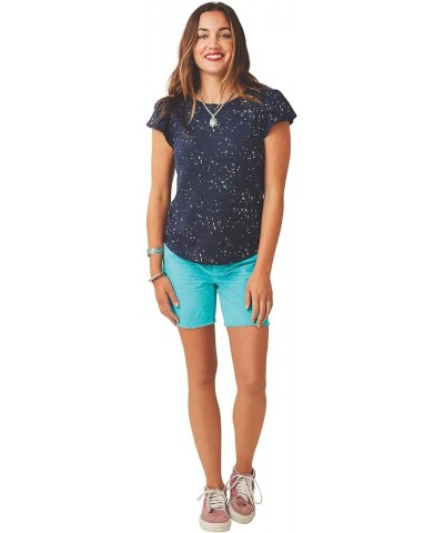 Women's Oahu 6" Short Ceramic $33.31 Activewear