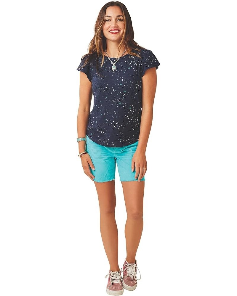 Women's Oahu 6" Short Ceramic $33.31 Activewear