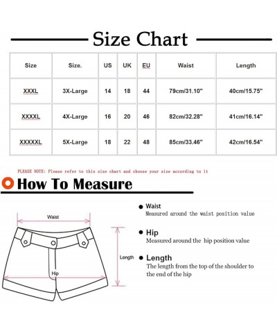 Sweat Shorts Womens 5" Comfy Cotton Athletic Gym Shorts High Waisted Workout Running Shorts Casual Jogger Short Pants A01_dar...