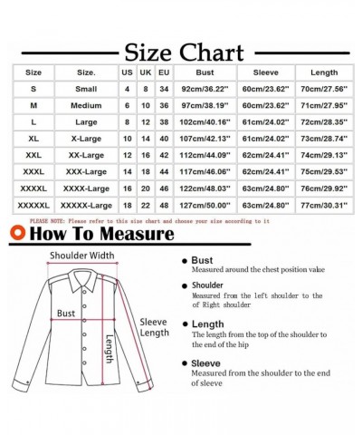 WQJNWEQ Dog Paw Print Fleece Lined Sweatshirts For Women ECG Graphic Sherpa Pullover Loungewear Underwear Long Sleeve Tops Pi...