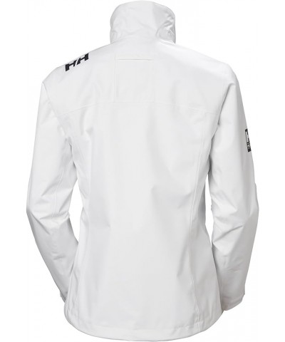 Women's Crew Jacket 2.0 001 White $62.90 Jackets