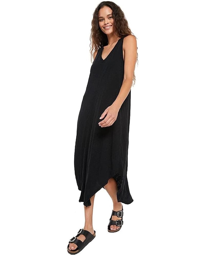 Women's Reverie Dress Black $29.60 Others