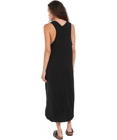 Women's Reverie Dress Black $29.60 Others