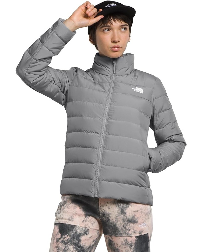 Women's Aconcagua 3 Jacket Meld Grey $55.14 Jackets