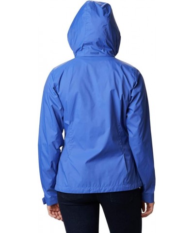 Women's Switchback Iii Jacket Lapis Blue $24.18 Jackets