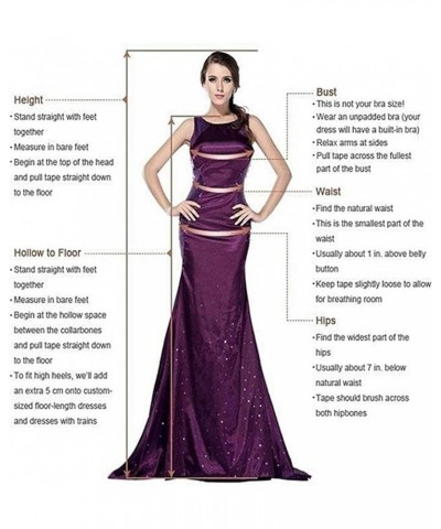 One Shoulder Bridesmaid Dresses for Wedding Chiffon Pleated Formal Evening Dress with Slit Light Blue $26.66 Dresses