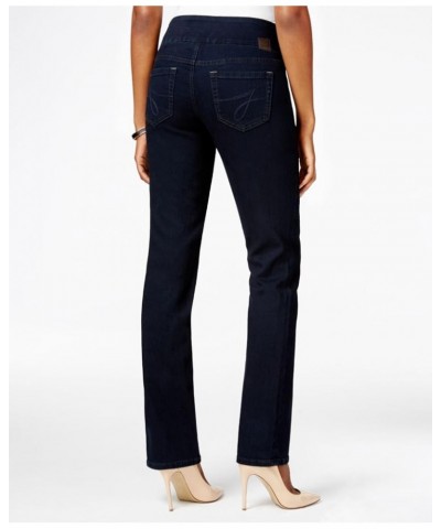 Women's Dark Rinse Jegging Indigo $45.47 Jeans