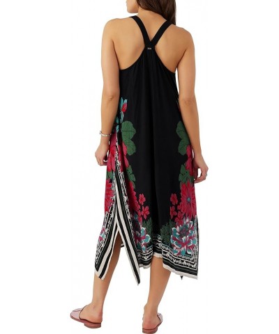 Women's Miranda Black | Spencer Tropical $34.30 Swimsuits