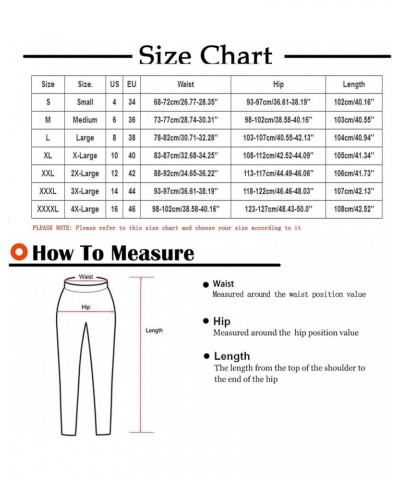 Women's Plus Size Flare Jeans Vintage High Waisted Baggy Wide Leg Denim Pants Straight Leg Pull On Jeans Pockets Gray $18.28 ...