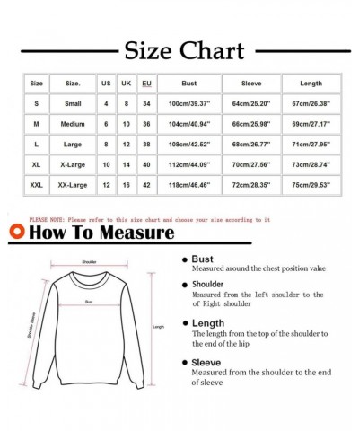 Horses T Shirt Women Funny Graphic Tees Long Sleeve Crew Neck Shirts Casual Loose Fit Blouses Horse Lover T-Shirt Gift 02ligh...