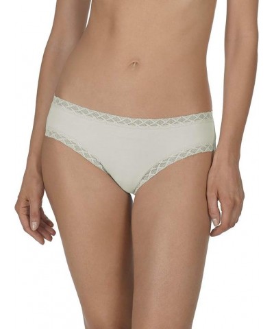 Women's Bliss Girl Brief Spring Mint $10.75 Lingerie