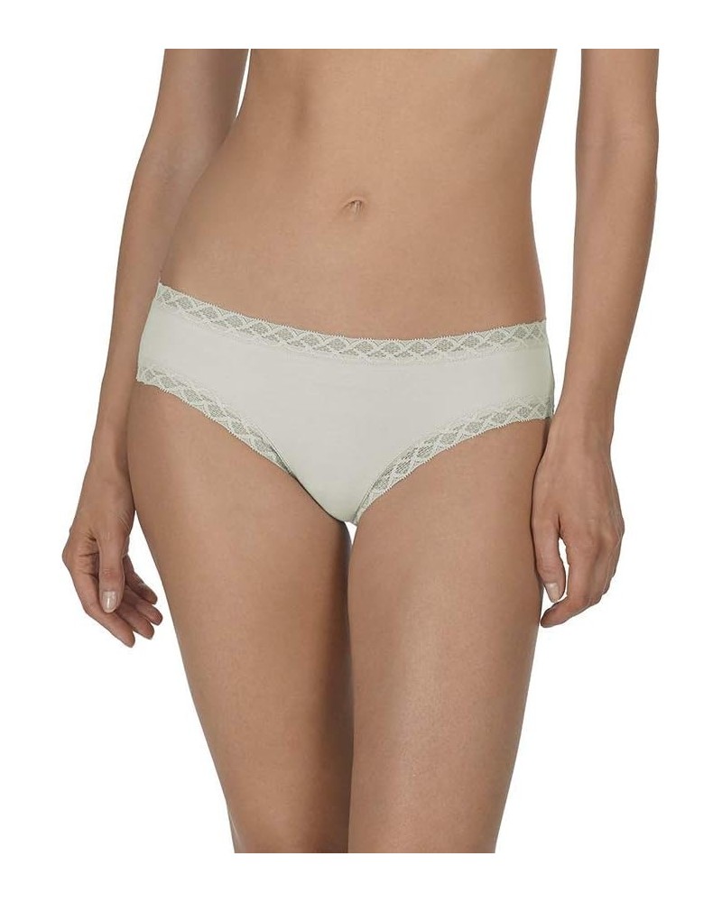 Women's Bliss Girl Brief Spring Mint $10.75 Lingerie