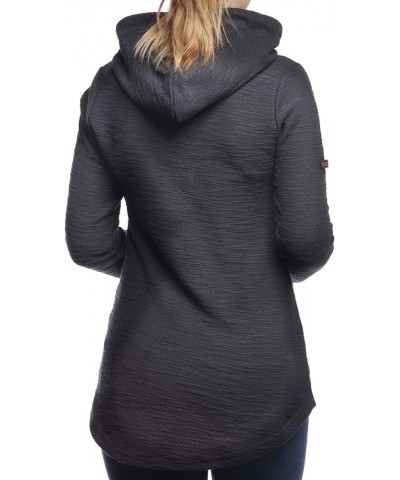 women's Hoodie Pullover Hooded oversize Sweatshirt Sweater Longsleeve Long Sleeve Casual LN1900 Anthracite $18.19 Hoodies & S...