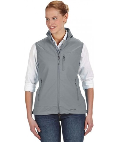 Women's Tempo Vest Cinder $34.23 Vests