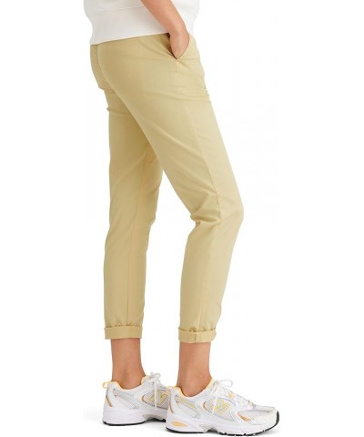 Women's Slim Fit Weekend Chino Pants (New) Pineapple Slice $24.75 Pants