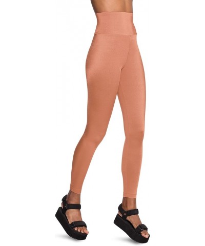 The Workout Leggings for Women Caramel $45.73 Others