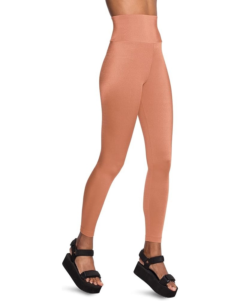 The Workout Leggings for Women Caramel $45.73 Others