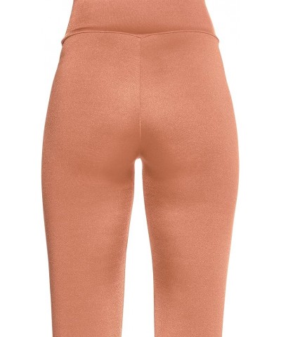 The Workout Leggings for Women Caramel $45.73 Others