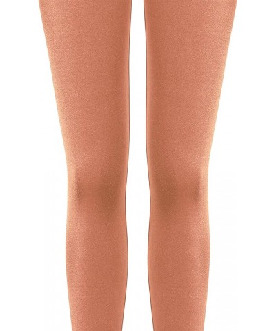 The Workout Leggings for Women Caramel $45.73 Others