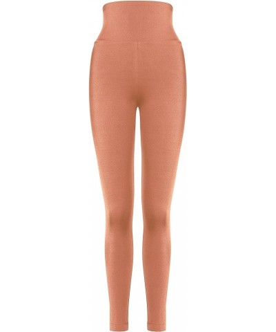 The Workout Leggings for Women Caramel $45.73 Others