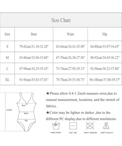 Women's One Piece Swimsuit Tummy Control Cutout High Waisted Bathing Suit Wrap Tie Back Swimsuits B1-hot Pink $9.66 Swimsuits