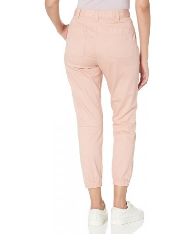 Women's Girlfriend Jogger Chalk Pink $17.99 Pants