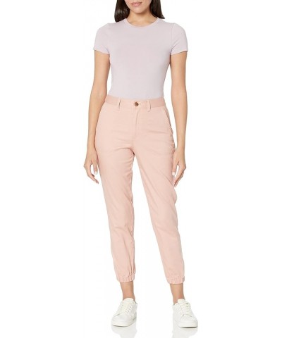 Women's Girlfriend Jogger Chalk Pink $17.99 Pants