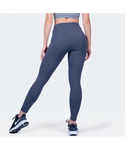 Women’s Naked Feeling Workout Leggings 25 inches - 7/8 High Waisted Yoga Pants with Non Slip Waistband Moonlight $8.24 Leggings