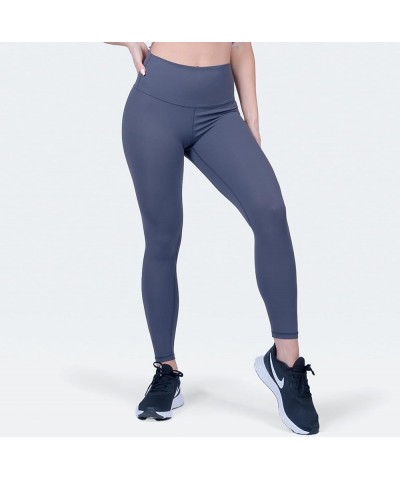 Women’s Naked Feeling Workout Leggings 25 inches - 7/8 High Waisted Yoga Pants with Non Slip Waistband Moonlight $8.24 Leggings